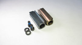 Cutter Set for .25" Slats - Slagbuster Standard Model Only