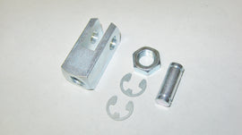Rod Clevis, For Duct Door Cylinder