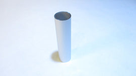 Metal Tube, Tower Base