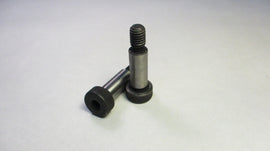 Shoulder Bolt, M10x25mm, M8 Thread