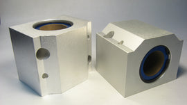 Pillow Block Lift Bearing, Lift Staion