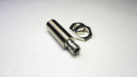 Proximity Sensor, 18mm (.75") OD, M12 3-Pin Connector