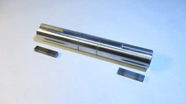 Drive Shaft, Motor Block, Hrzntl Drive, Shuttle Tables