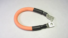 Ground Cable, 12"