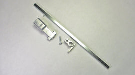 Panel Disconnect Shaft Kit 7.9"