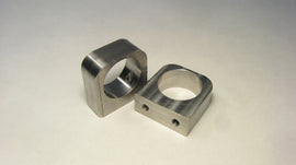 Shock block, Lug Assy, Hrzntl Drive