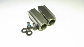 Cutter Set for 10 ga Slats - Slagbuster Standard Model Only