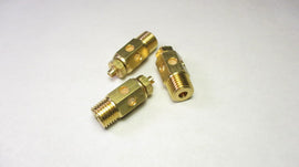 Muffler, 1/4" Speed Control