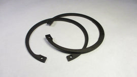 Snap Ring, Bearing Rtnr, Motor Block, Hrztl Drive, Shuttle Tables