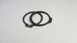 Snap Ring, Drive Shaft, Horizontal Drive, Shuttle Tables