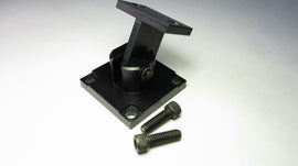 Rear Clevis w Eye Mount, Air Cylinder