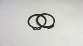 Snap Ring, Roller Retainer, Lug Assembly