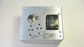 Power Supply 115V To 24VDC