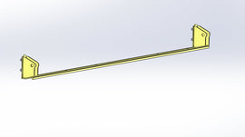 Scoop Attachment, Plus (Only), 9'
