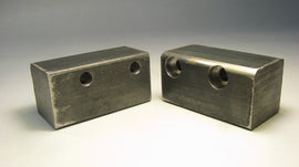 Stop Block, Horizontal drive, Shuttle Tables