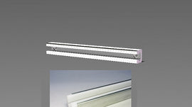 GUIDE, CHAIN, #100 X 15.25"