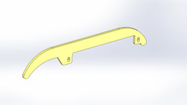 Slagger Swing Gate Cam. For Slagger Evo & Xcel Tables