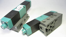 Solenoid Valve