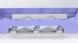 Slider Slag Removal System for 5001 Tru-laser Tables
