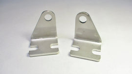 Pivot Brkt Kit, 2 Pc, Duct Door Cylinder, Xcel Tables