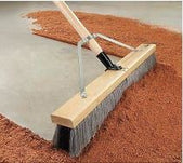 Sweeping Compound, 50 lb Container. Keep shop floors clean with this quality sweeping compound.