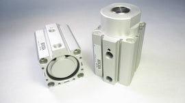 Stopper Cylinder, 50mm, Lift Station