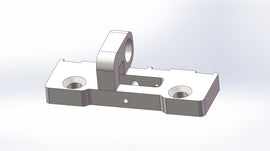 Shuttle Chain Guide Lug