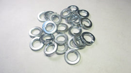 Lock Washer, 1/2", Zinc.Used on Slagger Carriage, M & ExCel (8 Each)