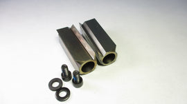Cutter Set for 14 ga Slats - Slagbuster Standard Model Only