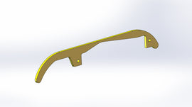 Slagger Center Swing Gate Cam, Used on Slagger M tables Used on Slagger M tables Ser# T-710 to current