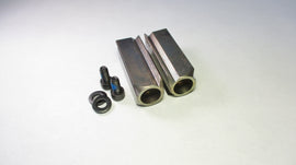 Cutter Set for 7 ga Slats - Slagbuster Standard Model Only