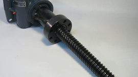 Traveling Nut, Jack Ball Screw