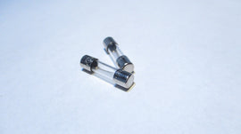 Panel Fuse 250V 3A GLASS