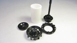 Particulate Filter Retainer