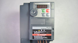 Toshiba S15 Inverter 2HP 230V 1PH (Pre-programed and Jumpered)