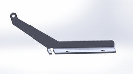 Duct Door Arm, Xcel & EVO Tables