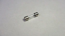 Panel Fuse 250V 1A GLASS