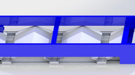 Slider Slag Removal System for 5040 Laser Tables