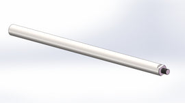 Lift Shaft, Lift Station