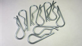 Pin, Cotter,  5/32" x 1-1/2"  for Pin 2007777