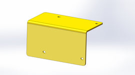 Motor Cover, Horizontal Drive, Shuttle Tables