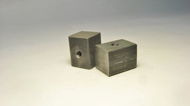 Stop Block, Lug assembly, Hrzntl Drive