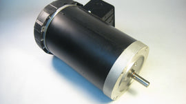 Motor, 1HP 1800RPM TEFC 56C