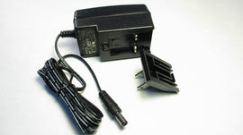 Remote Charger w Adapter, 110v