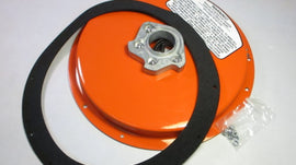 Replacement Spring For C14 Cable Reel,